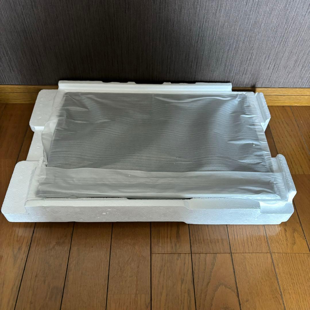 Panasonic VIERA デジタルテレビ　UN-19F 10D 2024年