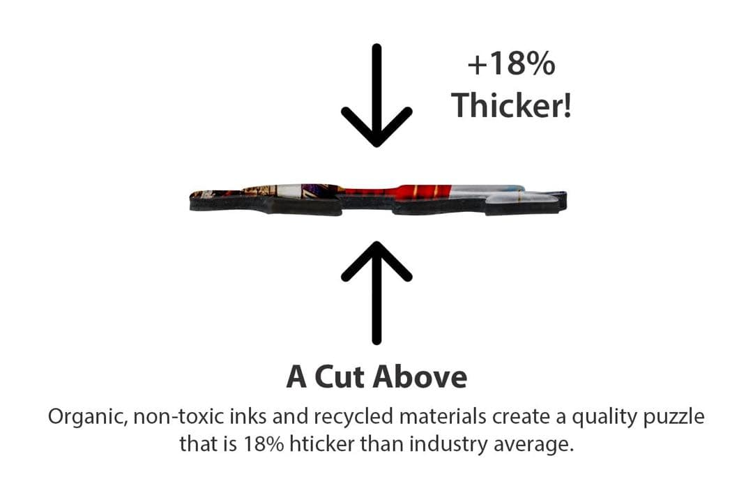 Springbok 1000ピース ジグソーパズル パリの宮殿1000