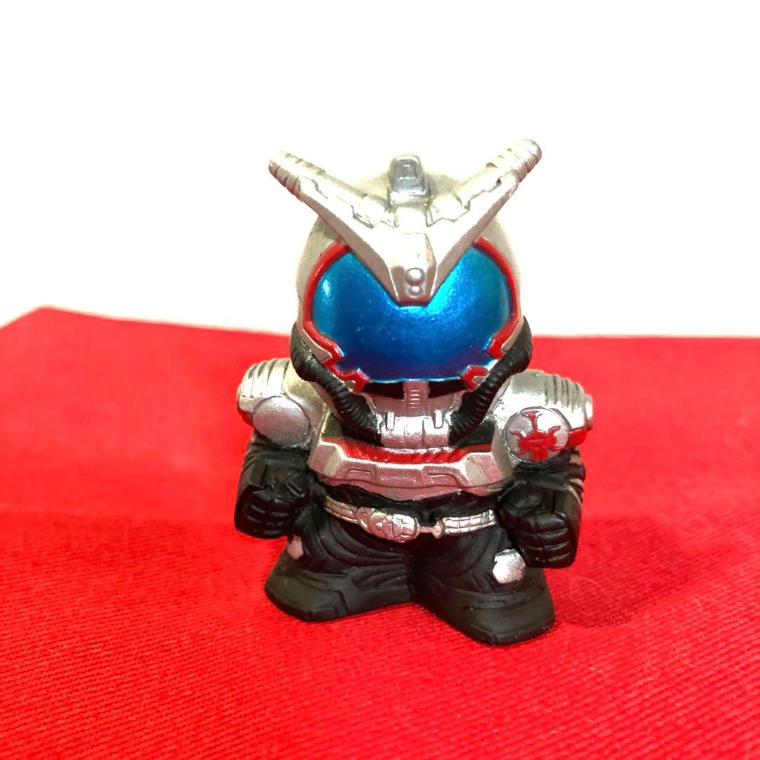 仮面ライダーカブト マスクドフォーム フィギュア 当時物 SHF 真骨彫 希少