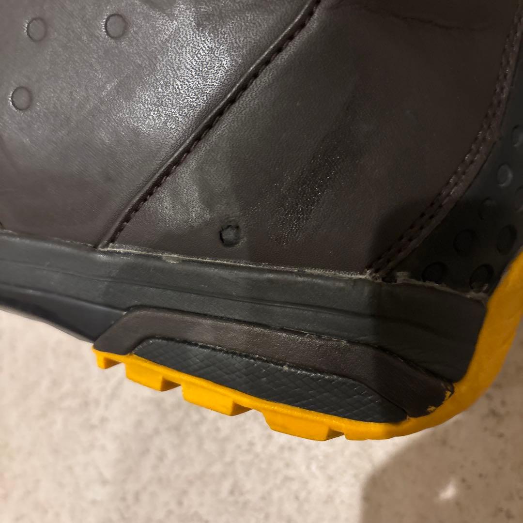 Salomon synapse スノーボードブーツ サロモン　シナプス