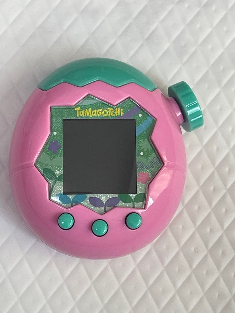 【たまごっちセット】たまごっちパラダイス