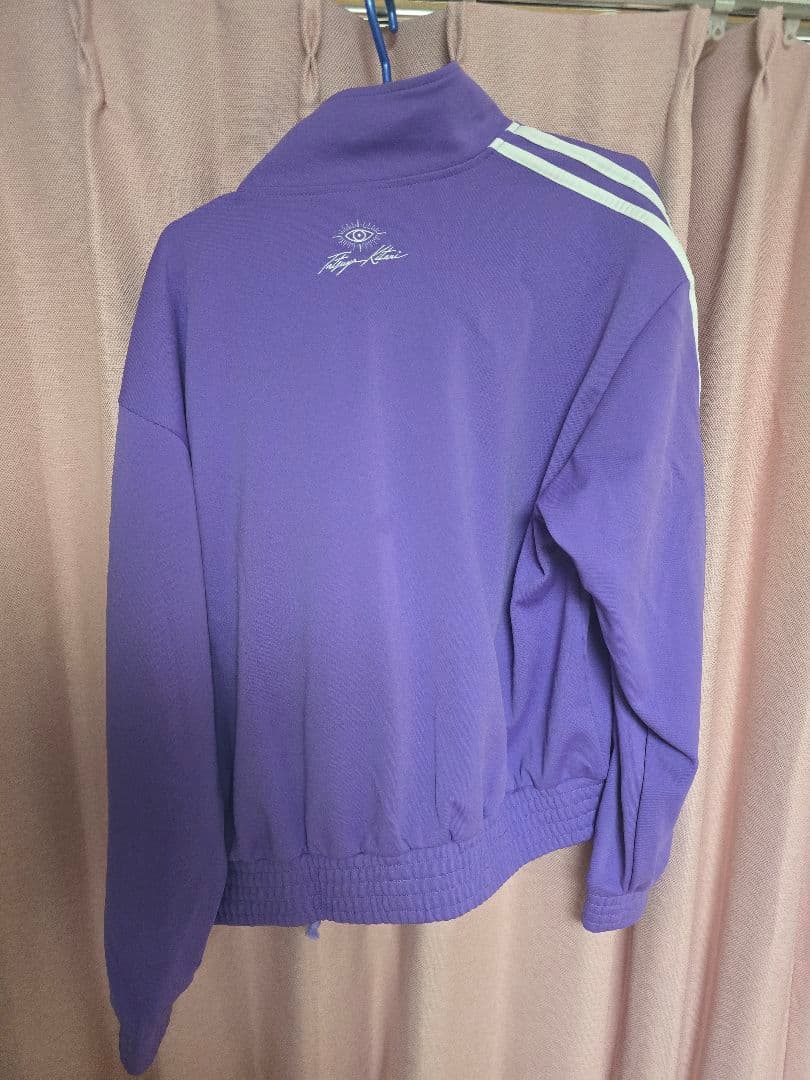 キタニタツヤ Moonthief Track Jacket Pants