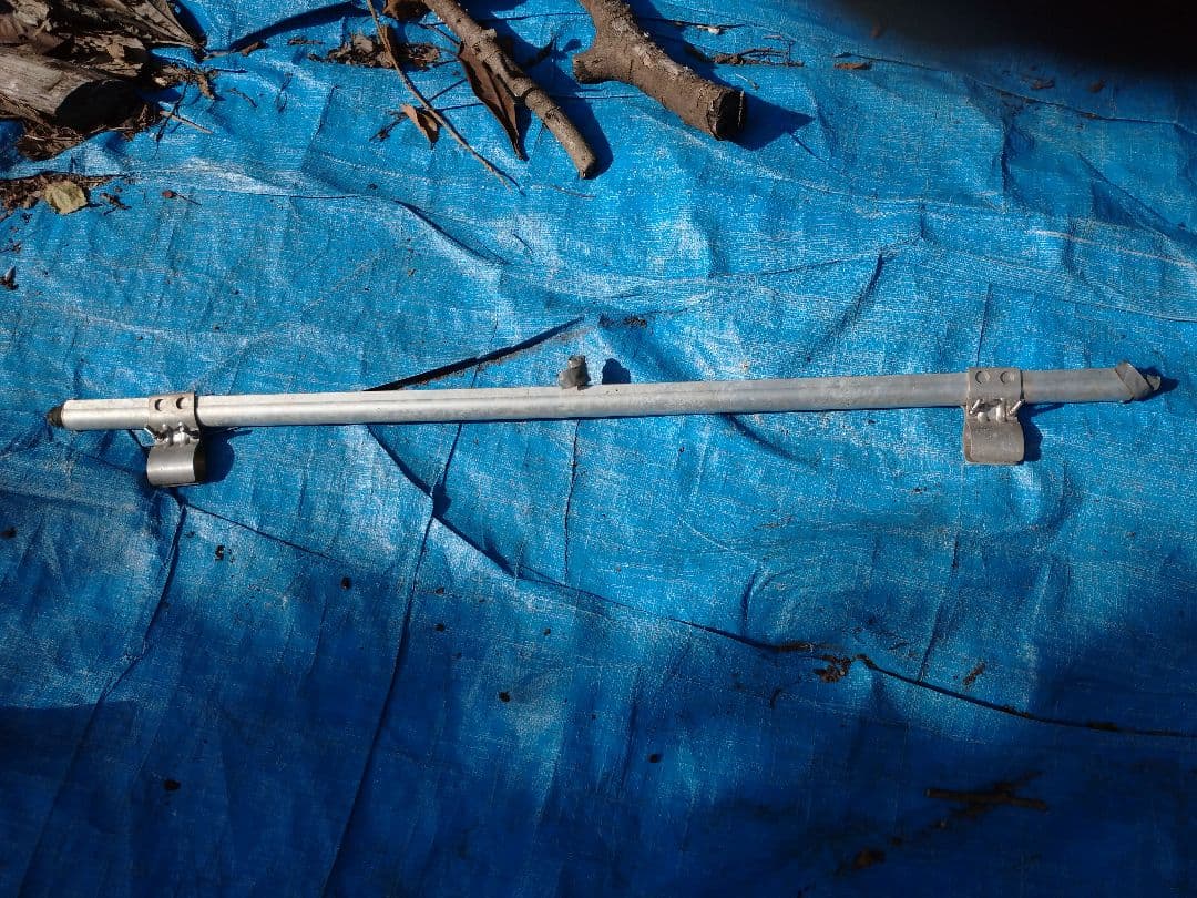 アマチュア無線　144MHz 2分配器