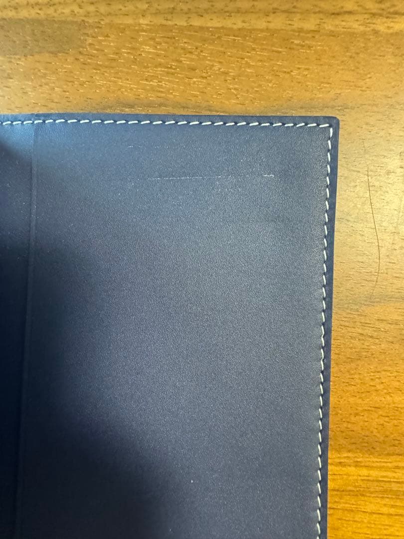 ゴヤール　パスポート　カード