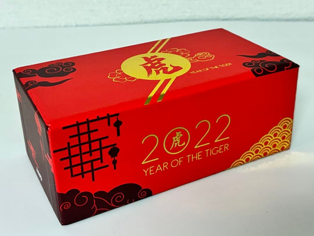 イノモデル ポルシェ 997 LBWK 2022スペシャルモデル