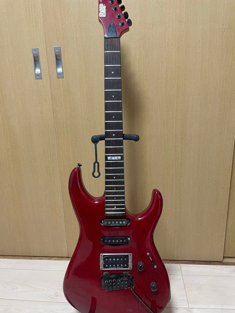 ESP Mirage ギター