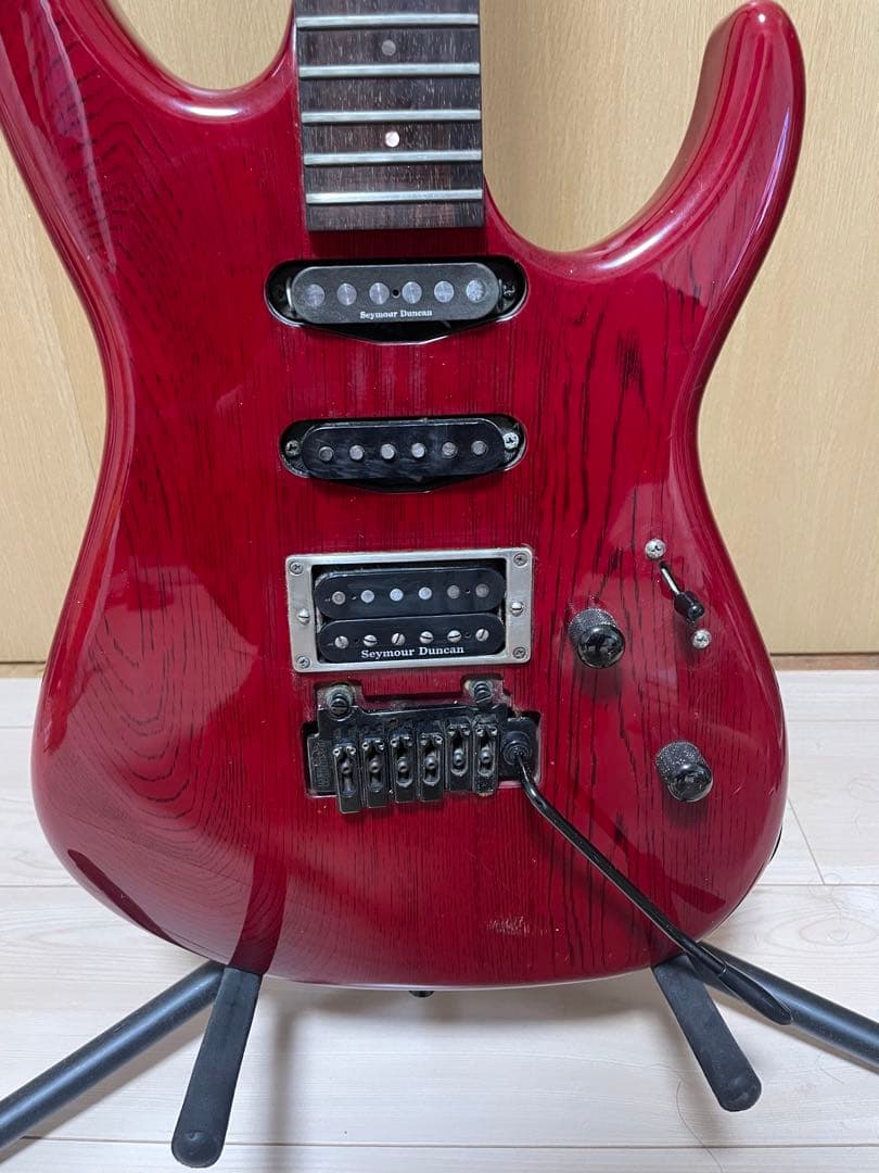 ESP Mirage ギター