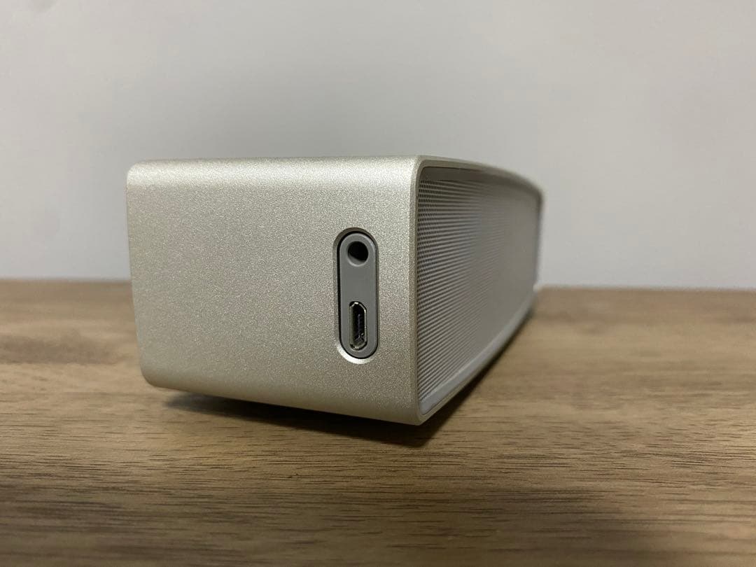 スピーカー・ウーファー BOSE SoundLink Mini II