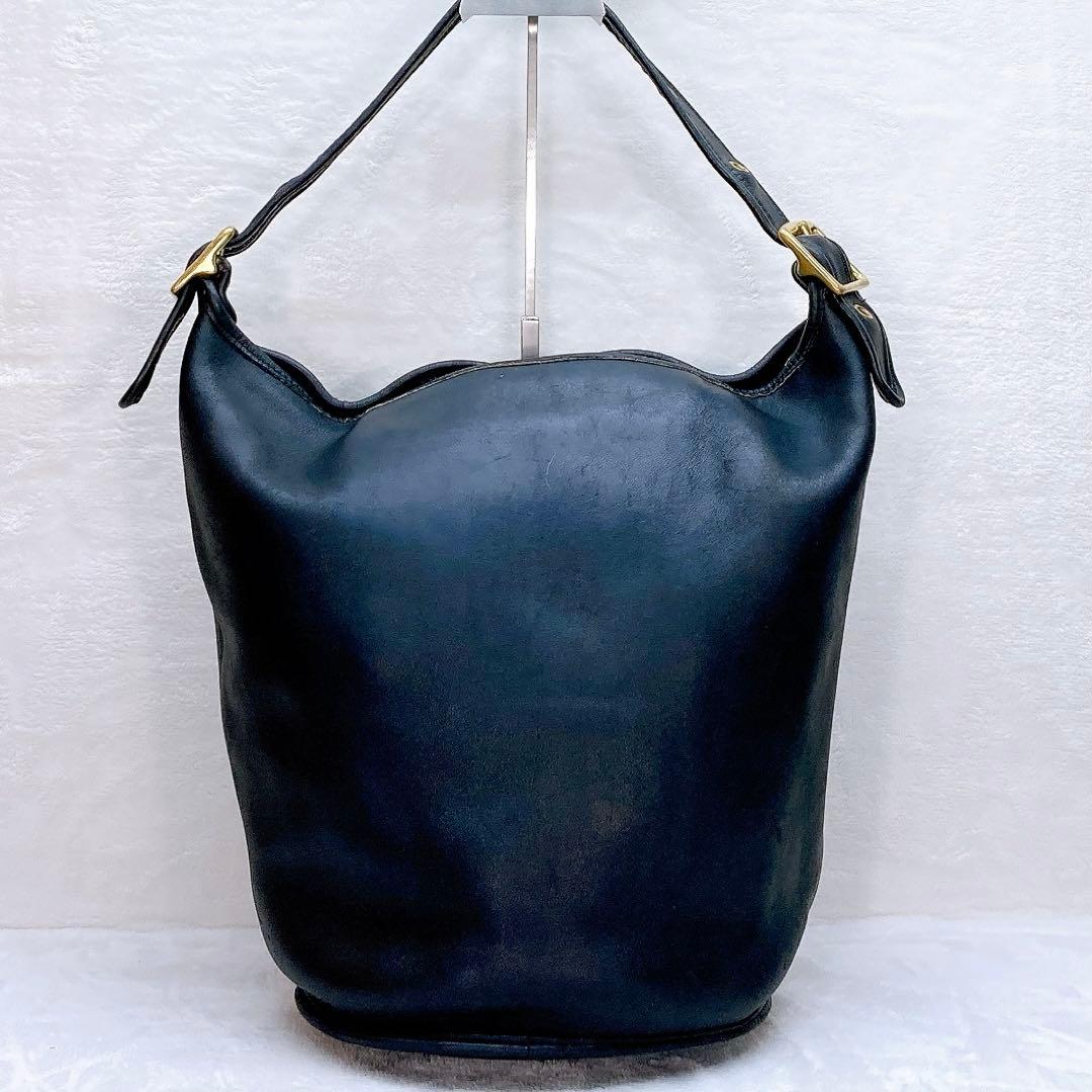 バッグ Vintage Coach XL Duffel Bag suc y2k Rare