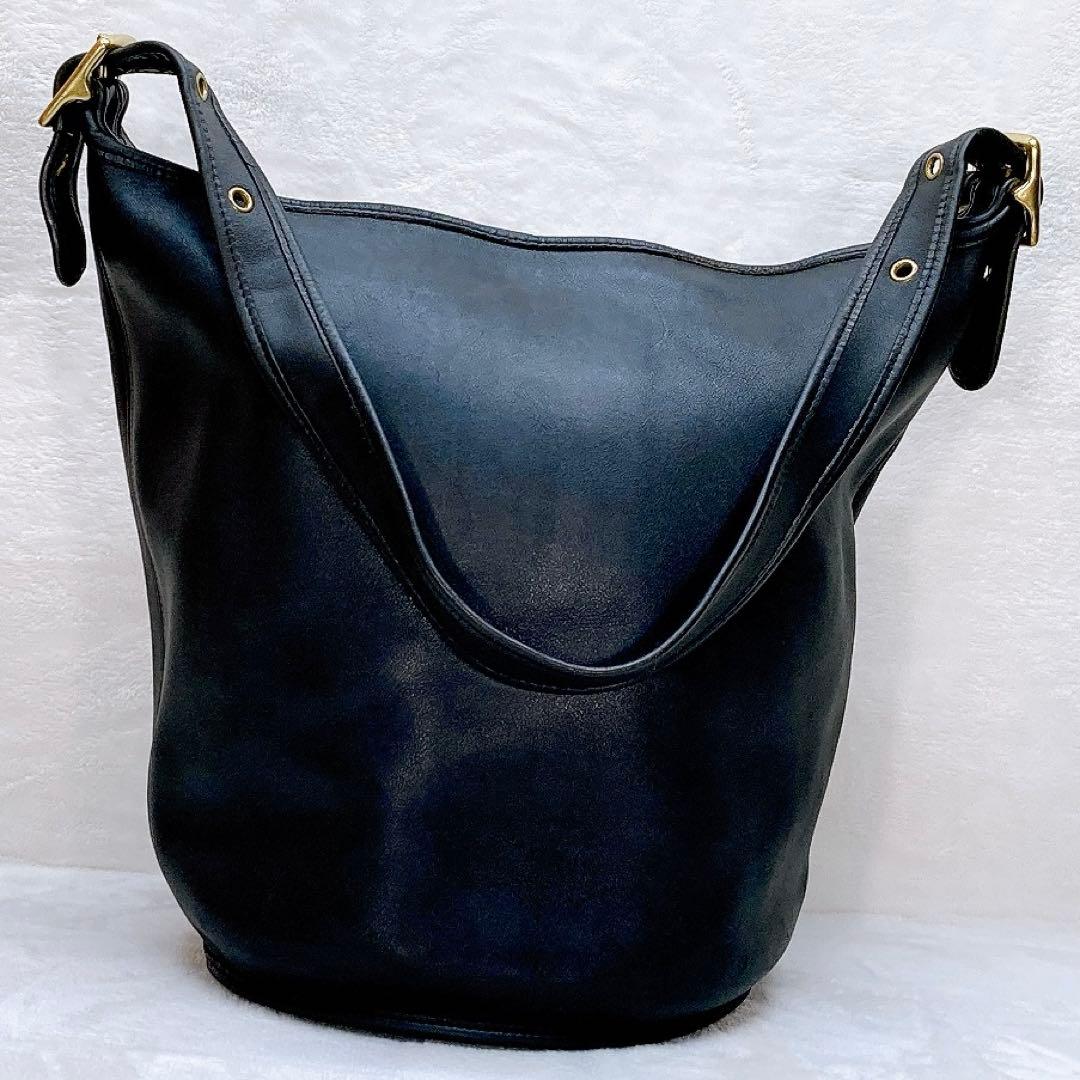 バッグ Vintage Coach XL Duffel Bag suc y2k Rare