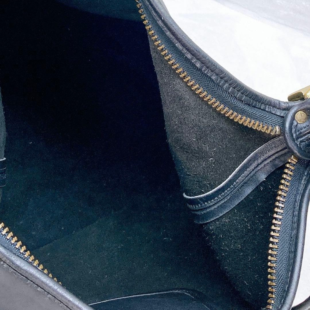 バッグ Vintage Coach XL Duffel Bag suc y2k Rare