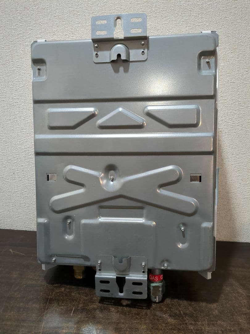 パロマ PH-55V-2 瞬間湯沸かし器　M2345