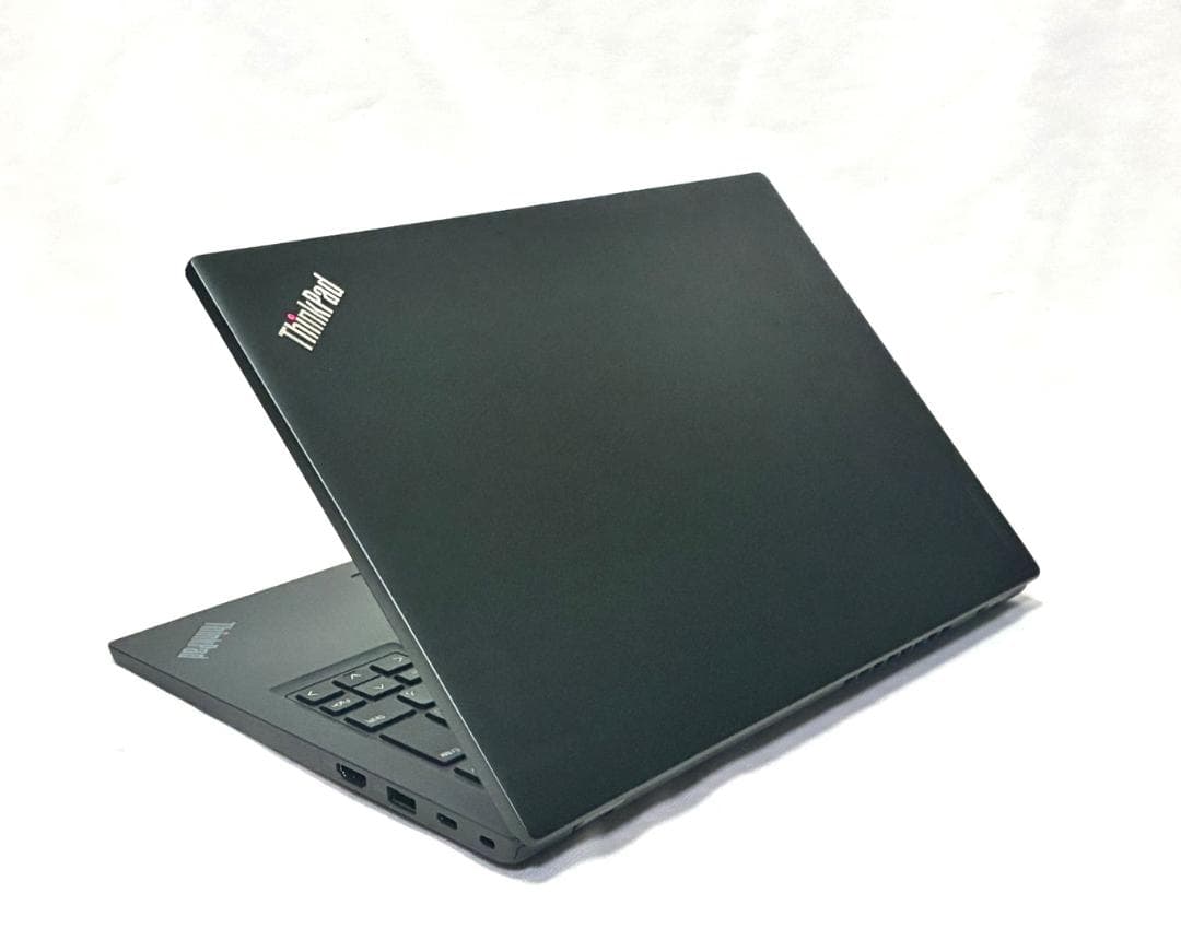 超美品 2023年 ThinkPad L13 Gen4 Ryzen 7000