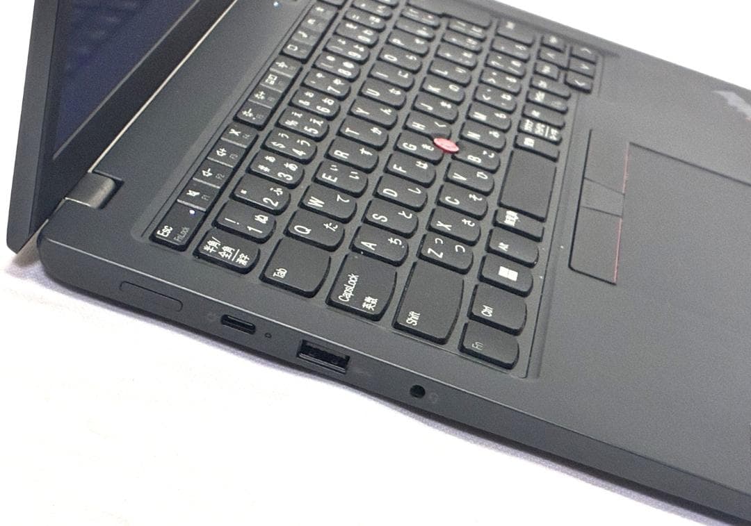 超美品 2023年 ThinkPad L13 Gen4 Ryzen 7000