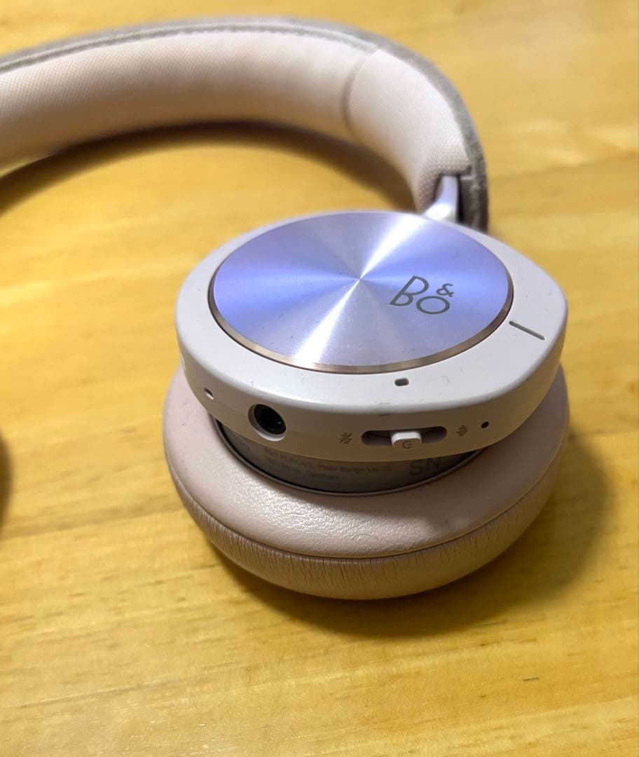 ヘッドホン B&O beoplay H8i wireless