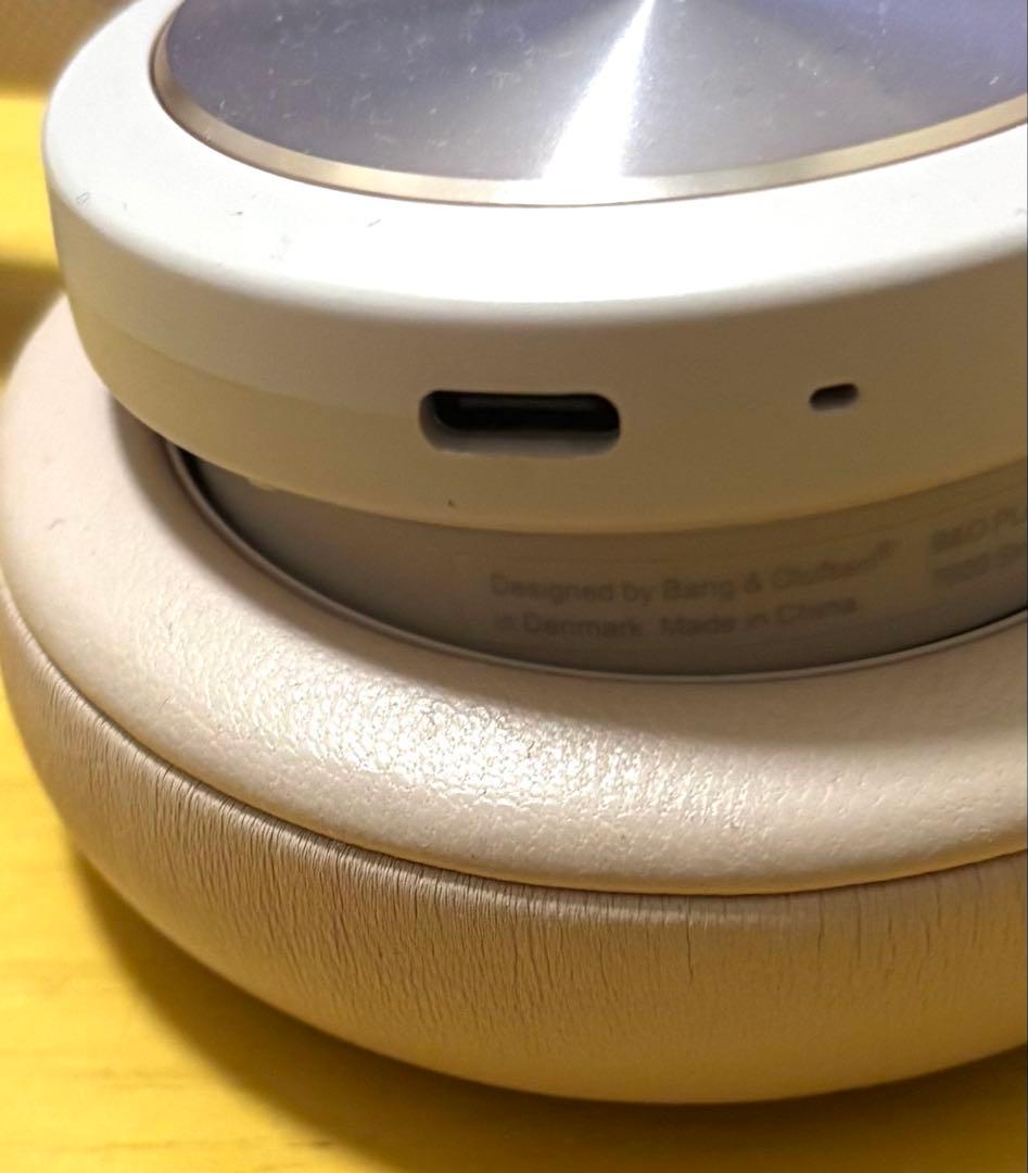 ヘッドホン B&O beoplay H8i wireless