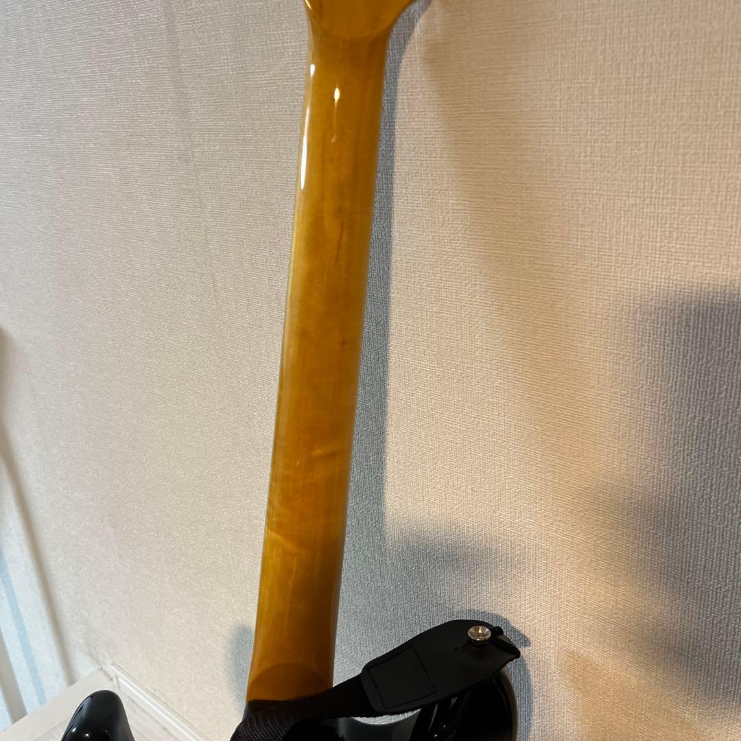 S.galaner エレキギター ストラトキャスタータイプ