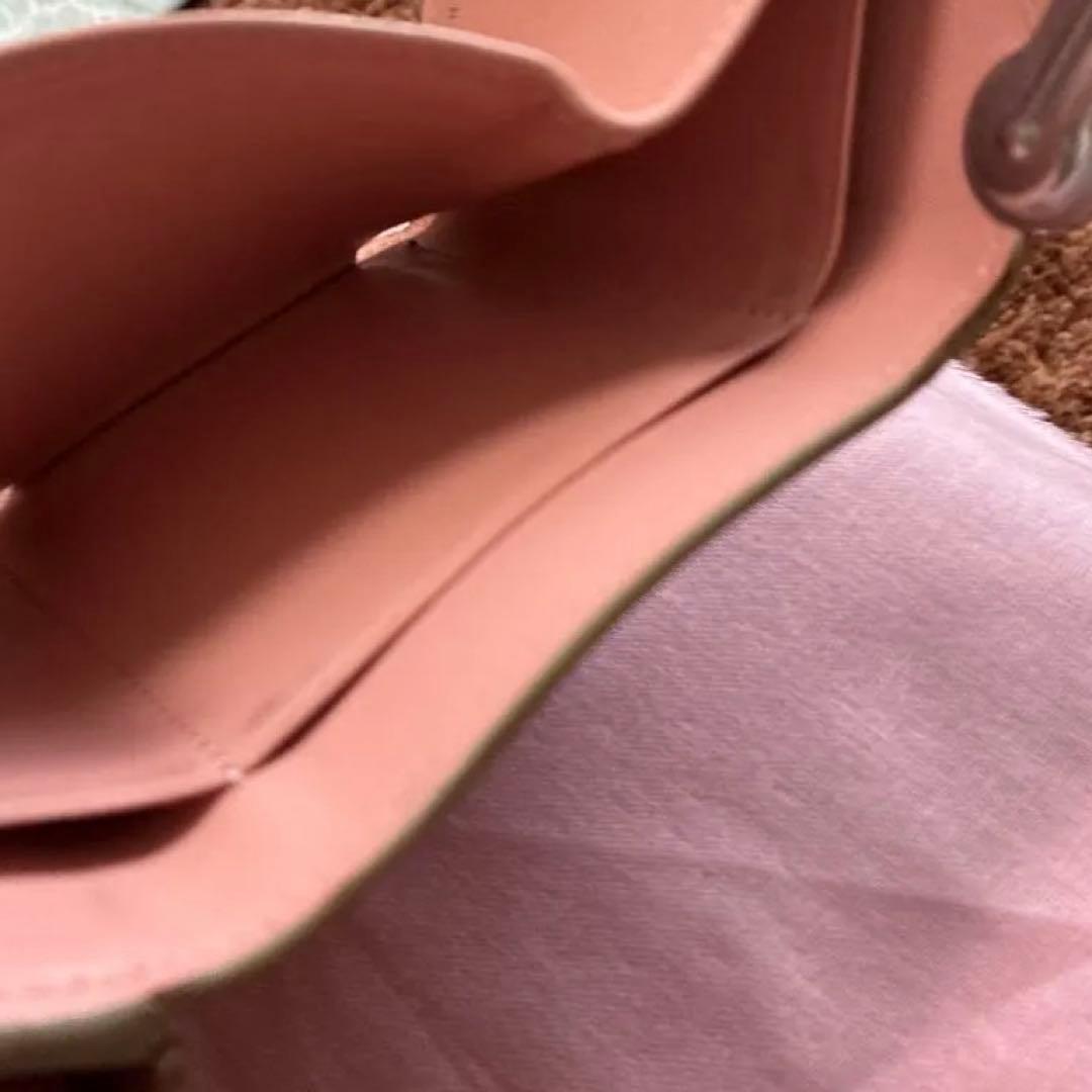 ボナペンチュラ 財布