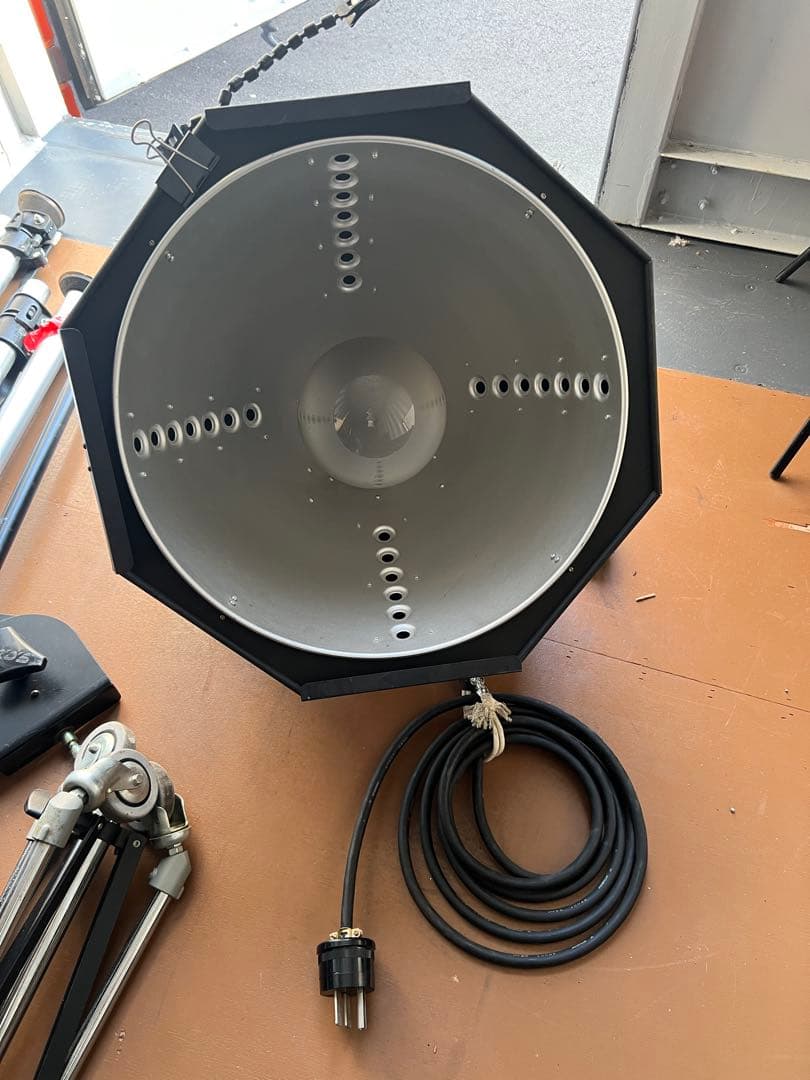 シーリングライト・天井照明 RDS SCOOP LIGHT TYPE 320-1 2000W