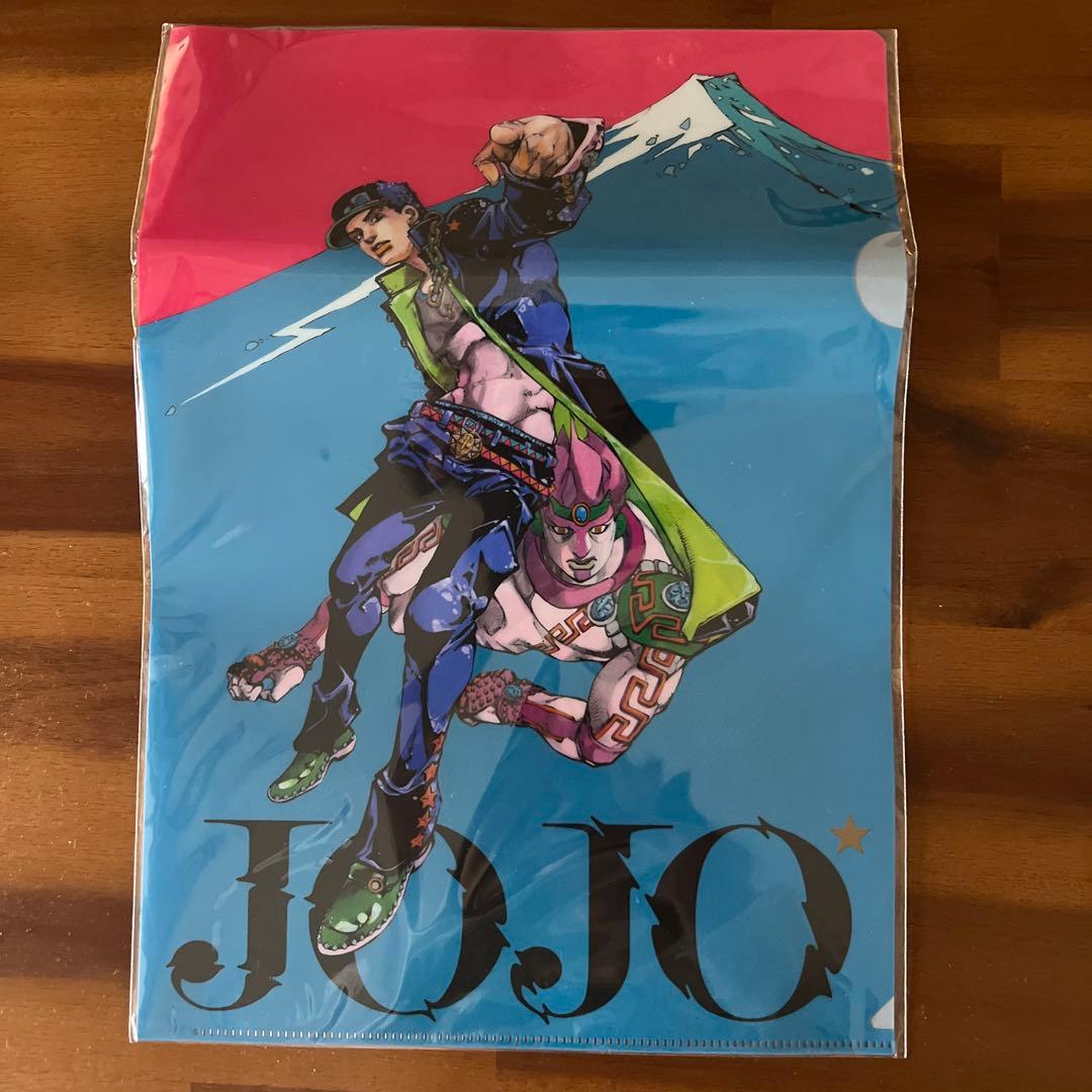 荒木飛呂彦原画展 JOJO-冒険の波紋- 会場限定グッズセット