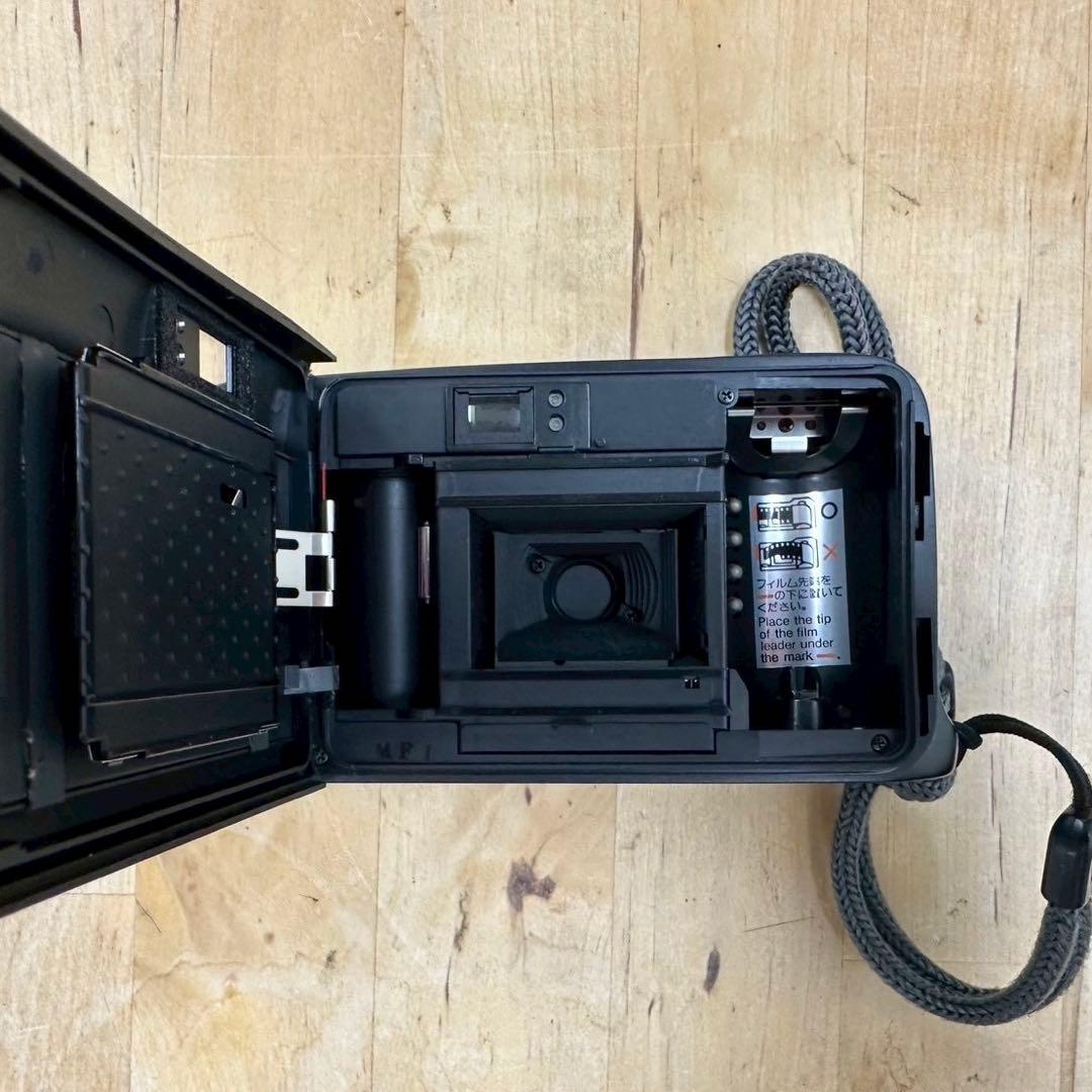 『次回発送1/5〜』14-② Yashica slim T.パーツ取り　部品取り