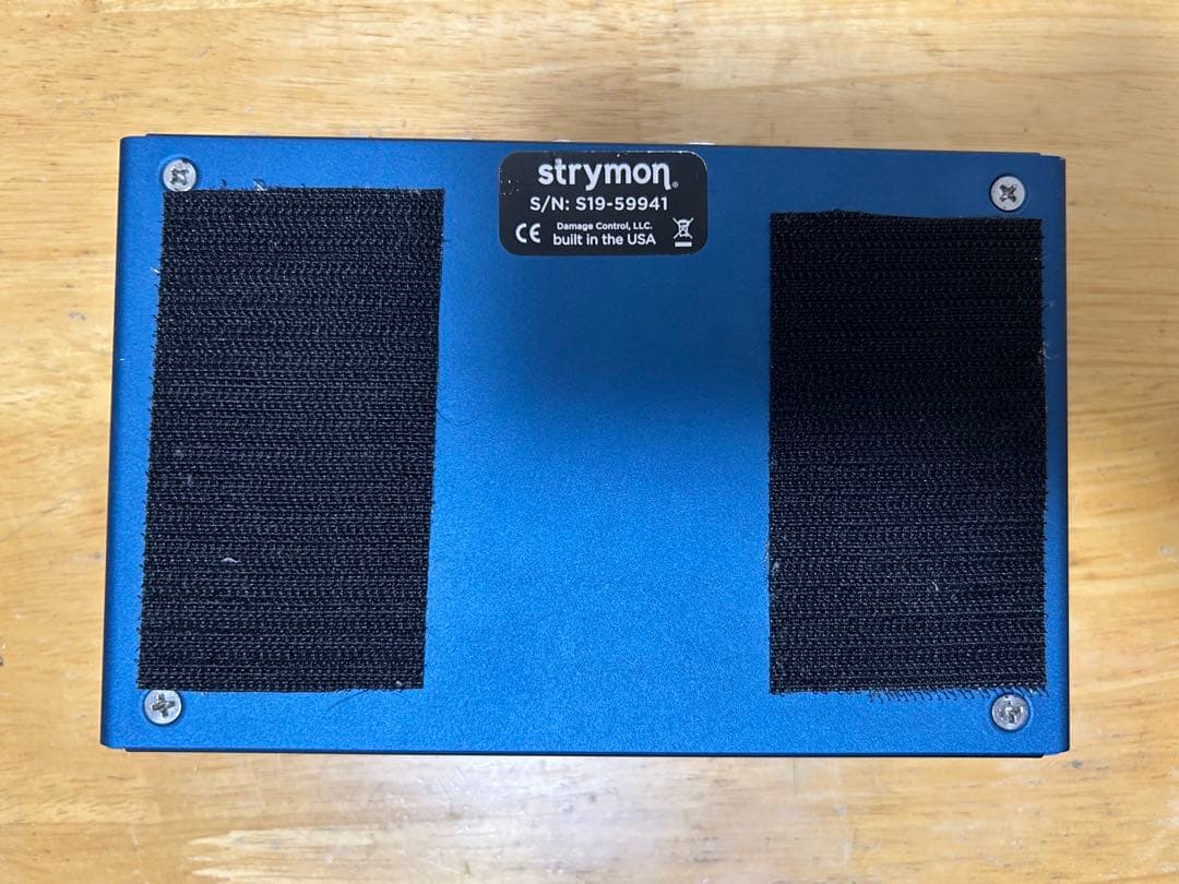 【ジャンク？格安】Strymon NIGHTSKY