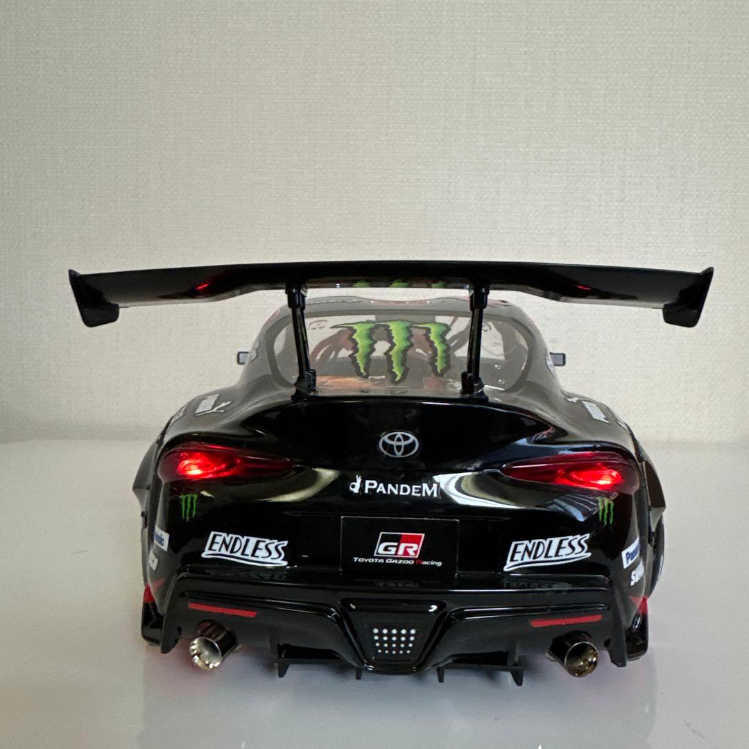 op多数ヨコモyd2sx3,grスープラ,s15シルビア,フタバ7px3点セット