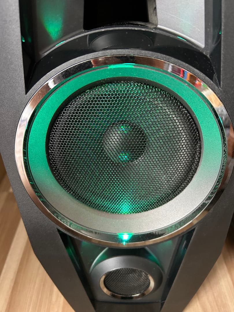 【SONY】 Bluetoothスピーカー