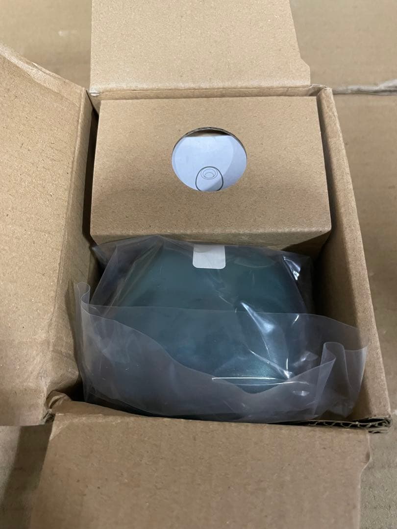 audio-technica CKS50TW2 ワイヤレスイヤホン　グリーン