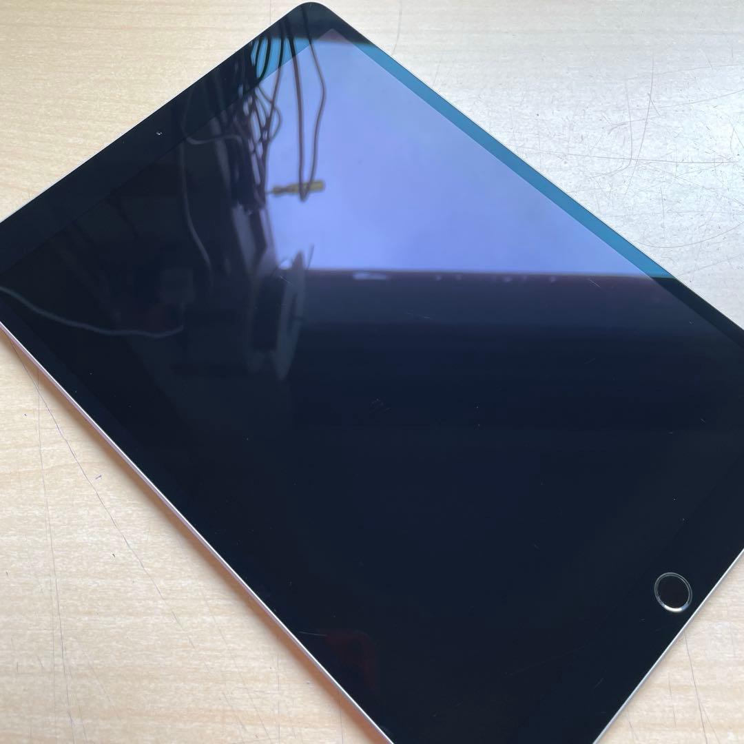 iPad Pro 10.5 シルバー　256GB Cellular　A1709