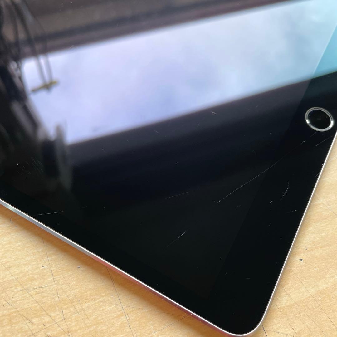 iPad Pro 10.5 シルバー　256GB Cellular　A1709