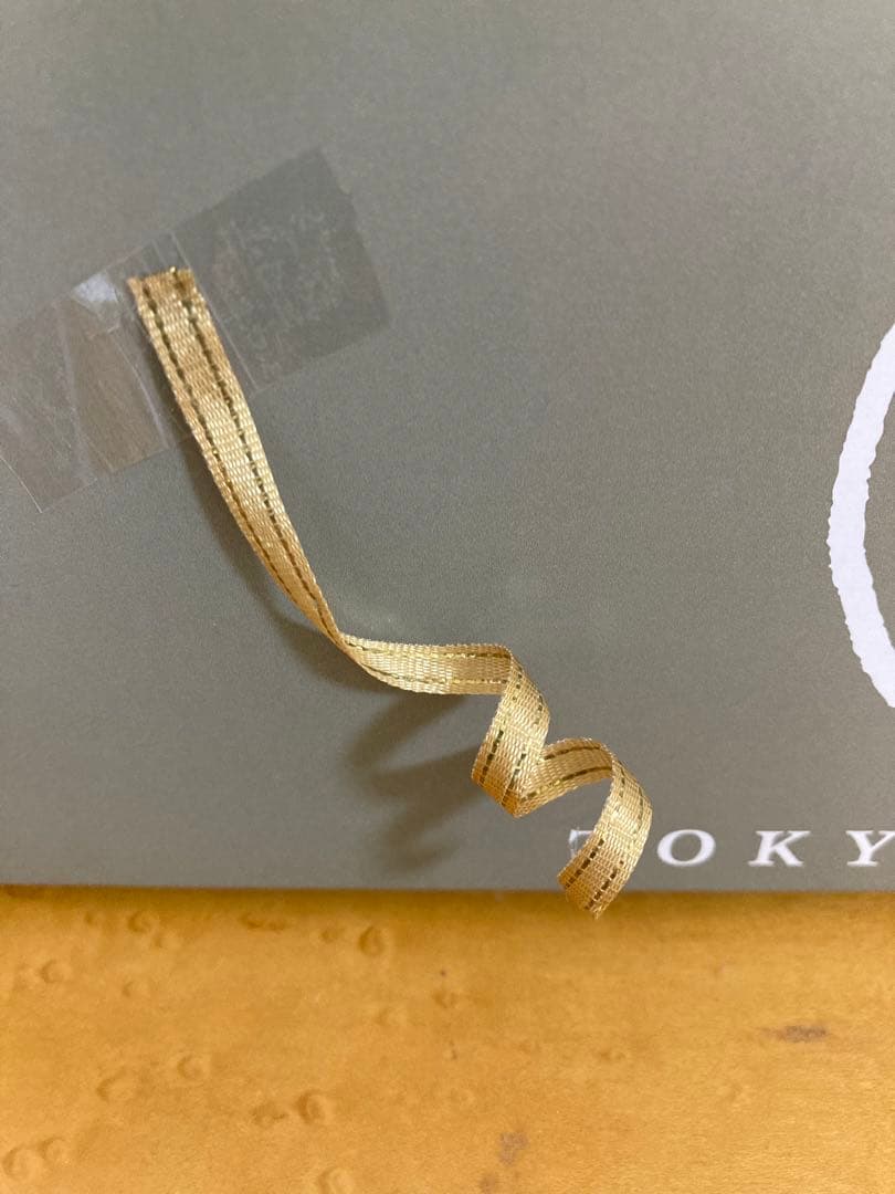 東京リボン　ケー・カール　カーリングリボン　まとめ売り