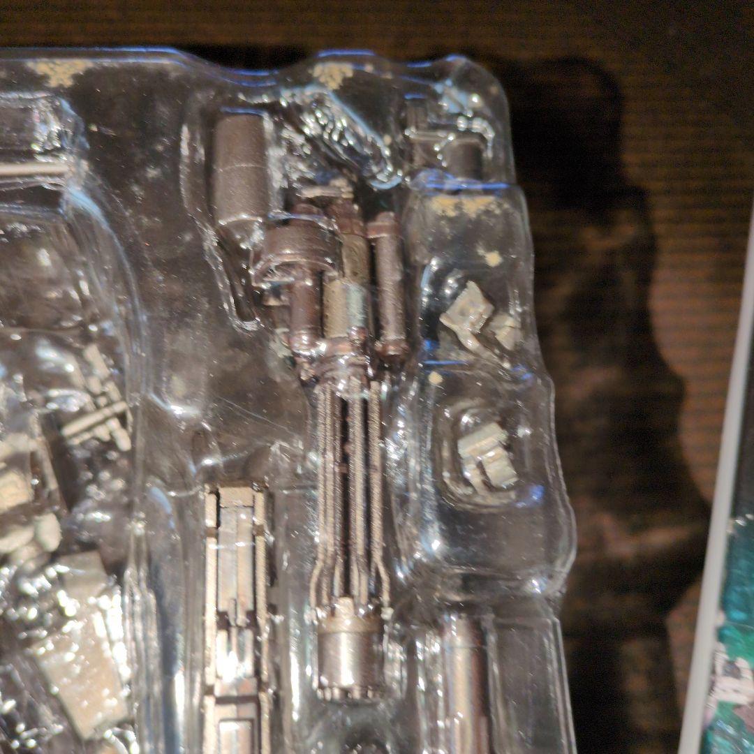 スーパーロボット超合金 アーマードコア UCR-10A