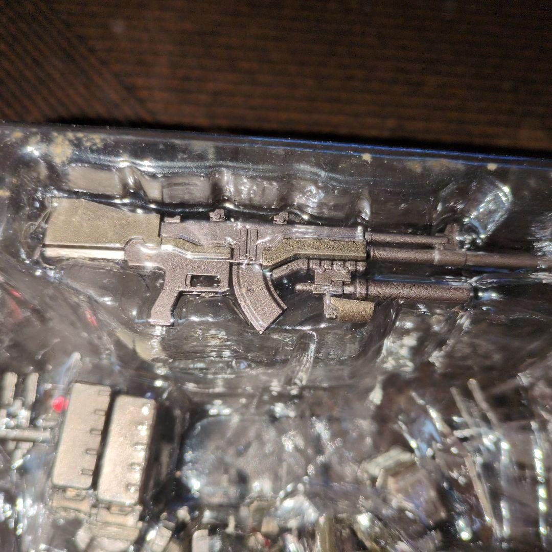 スーパーロボット超合金 アーマードコア UCR-10A