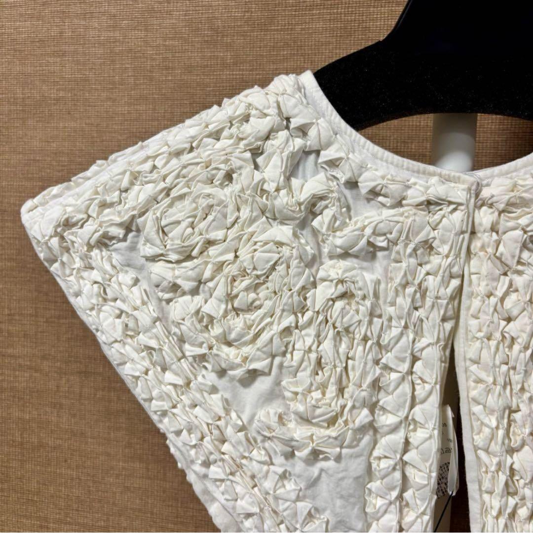 m*e様 ♦︎ Pheeta Annabel 付け襟 フィータ ユナイテッドアロ