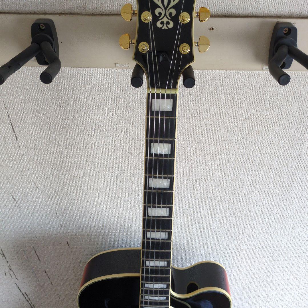 アイバニーズ Artcore Expressionist AF95-BS