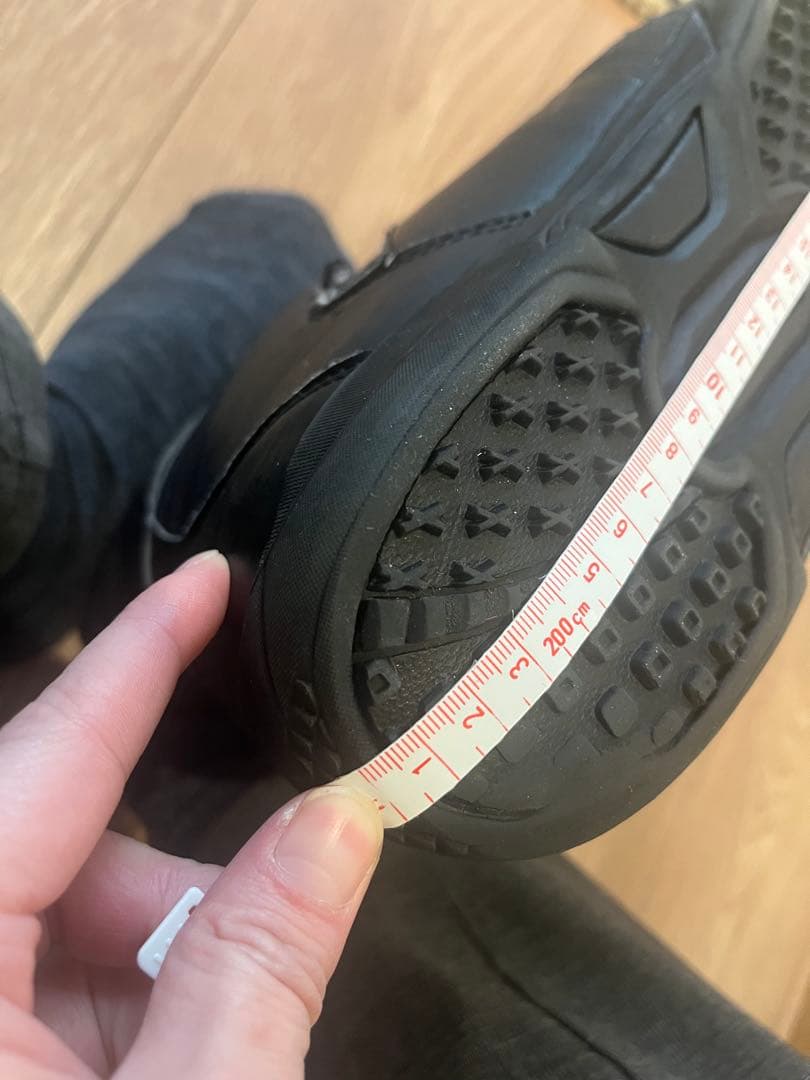 RIDE ANTHEM スノーボードブーツ 26.5