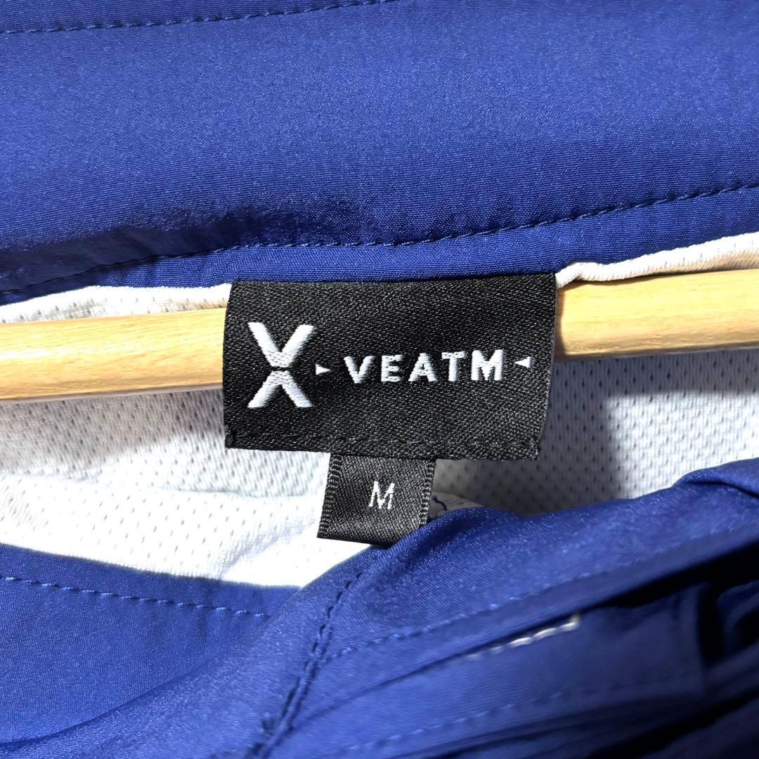 ⭐︎【公式廃盤　売り切れ】⭐︎ VEATM ビートム　サーフパンツ　M
