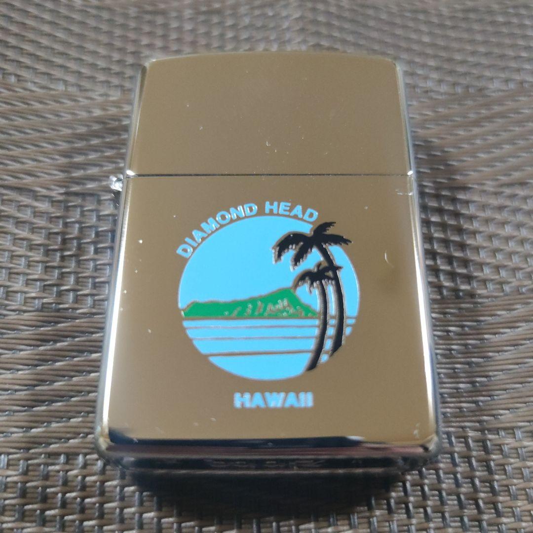 ZIPPO USA ヴィンテージライター 新品