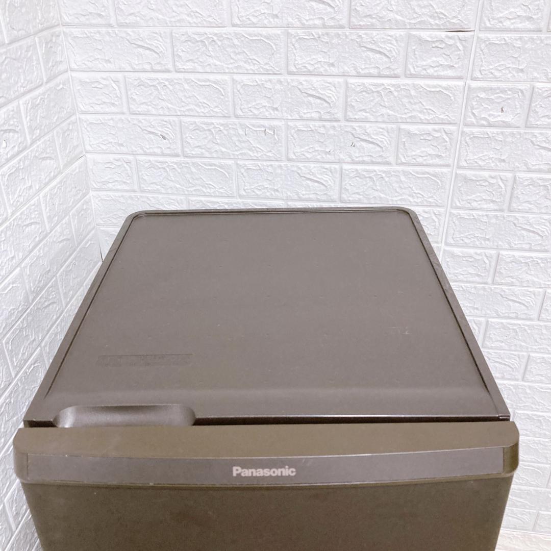 B07113 パナソニック 138L 冷蔵庫 一人暮らし 小型