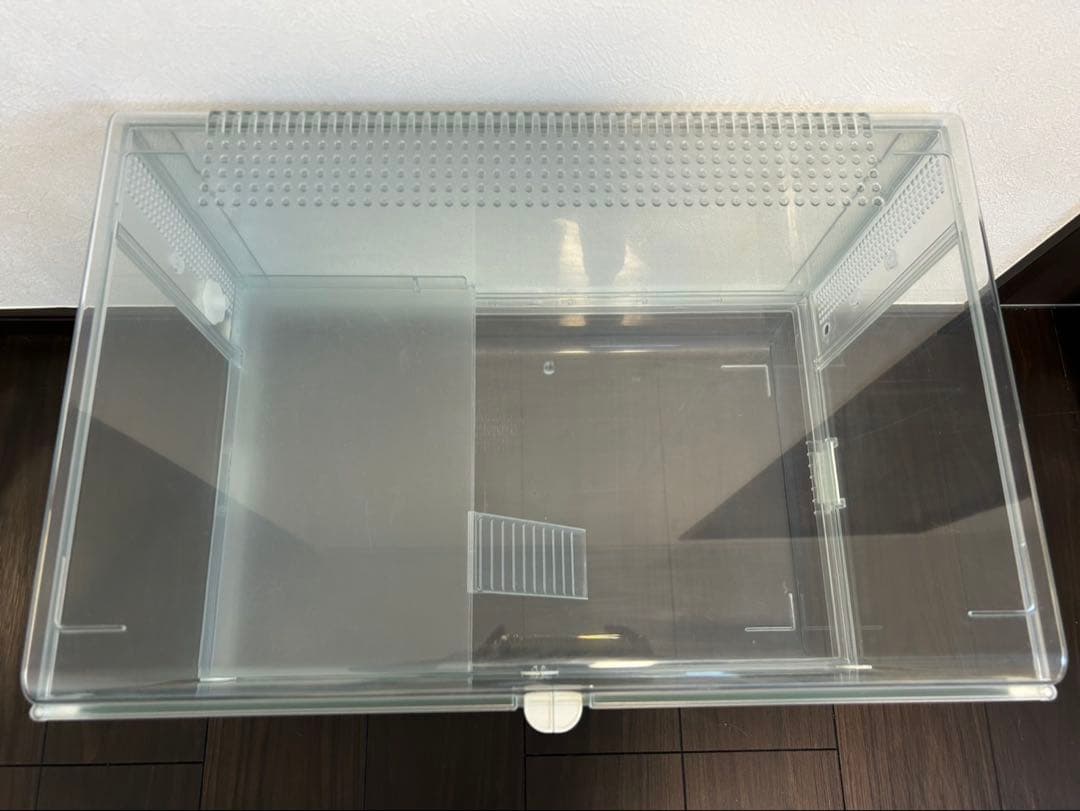 GEX グラスハーモニー600High