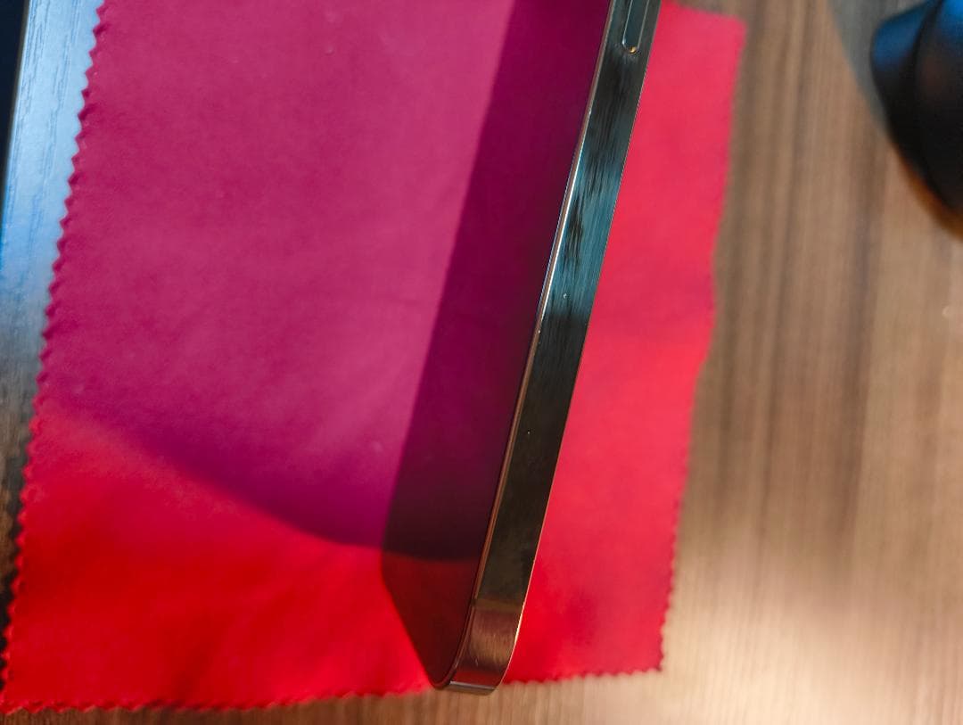 iPhone12 Pro ゴールド 128gb softbank