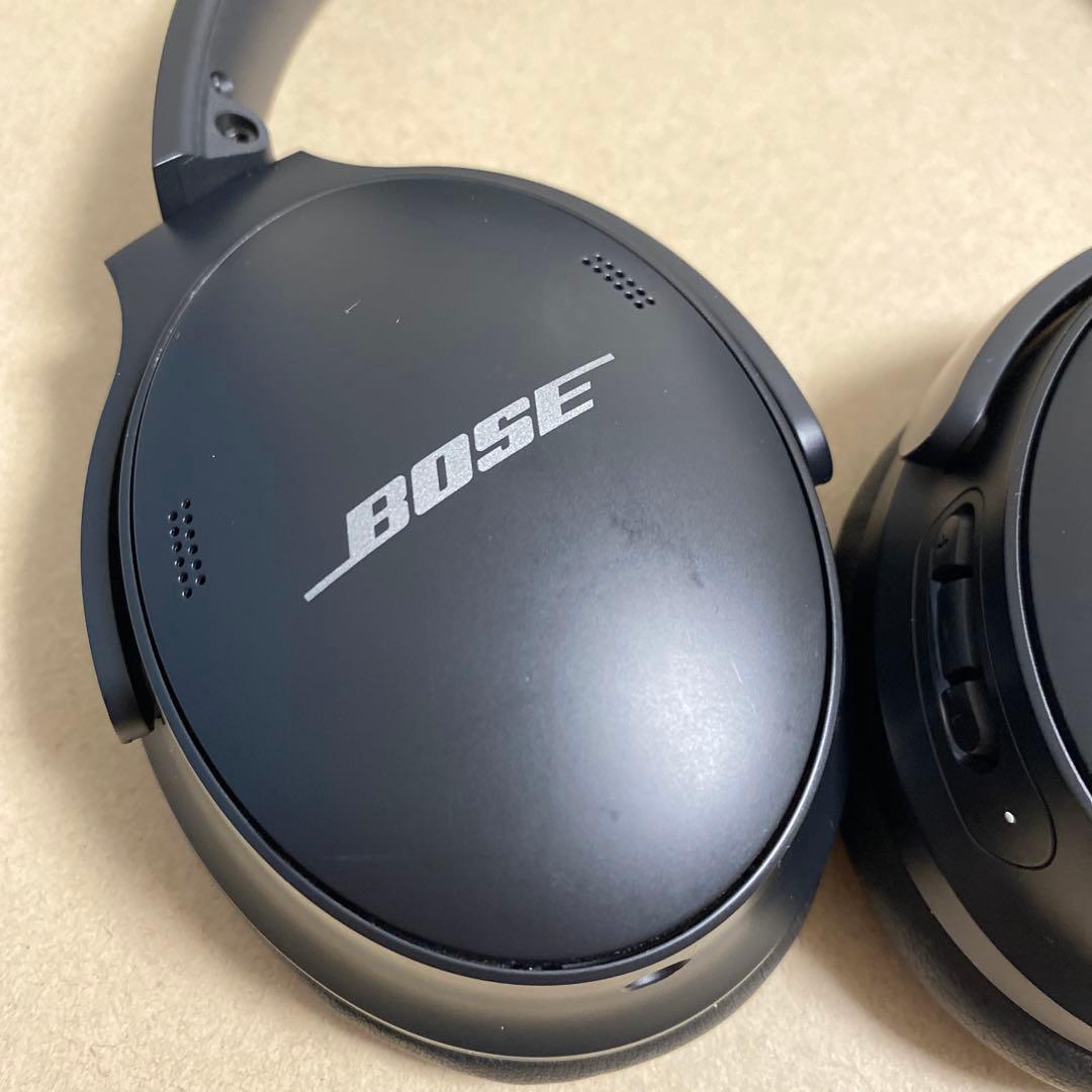 Bose QuietComfort 45 headphones 本体のみ