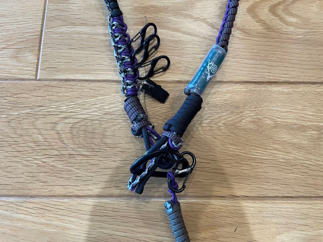 〈SOUTH2 WEST8〉 × 〈B:TOGETHER〉ROPE 52inch