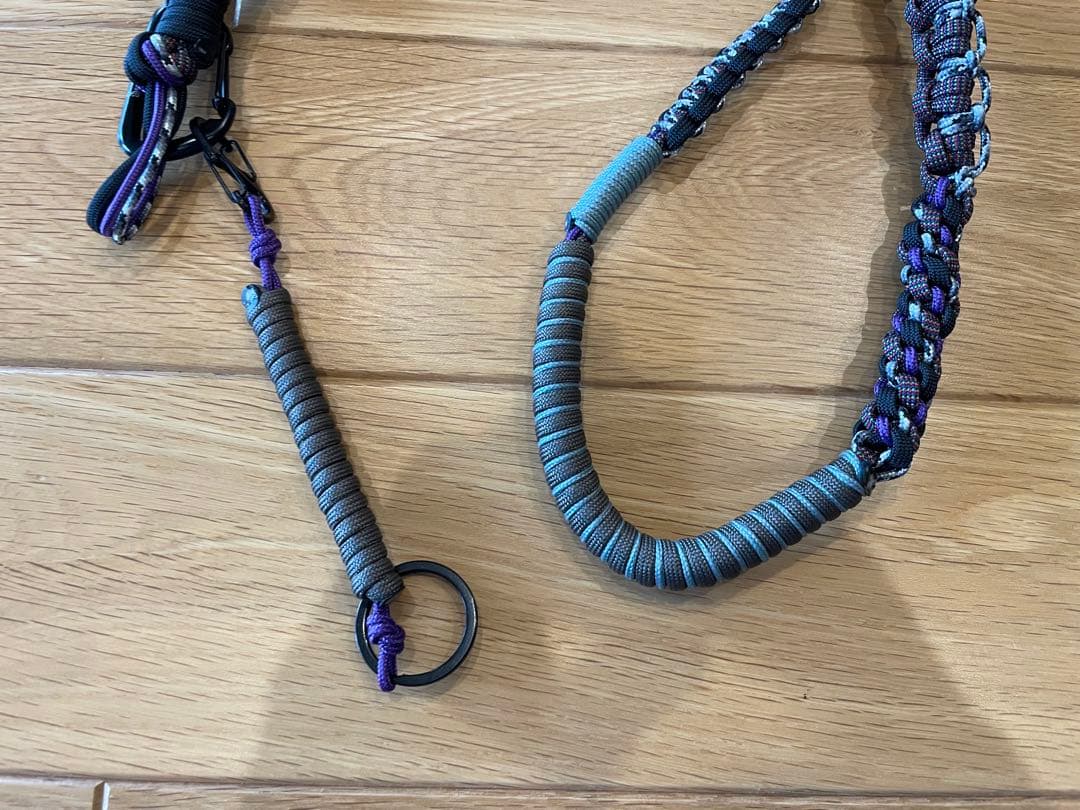 〈SOUTH2 WEST8〉 × 〈B:TOGETHER〉ROPE 52inch