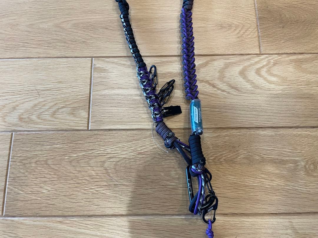 〈SOUTH2 WEST8〉 × 〈B:TOGETHER〉ROPE 52inch