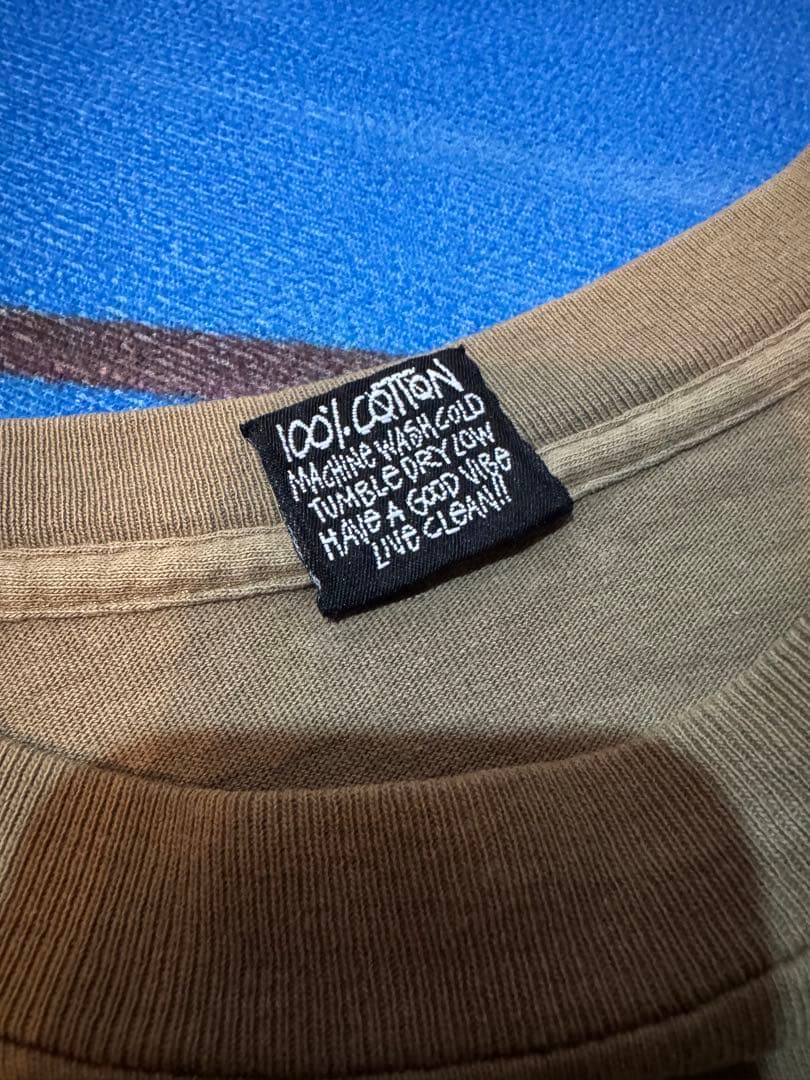 old stussy 初期 8ボール　USA