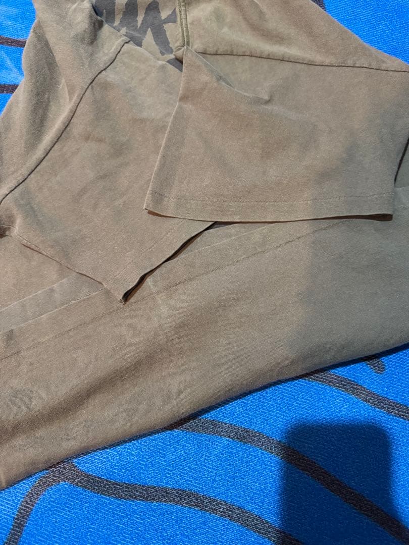 old stussy 初期 8ボール　USA