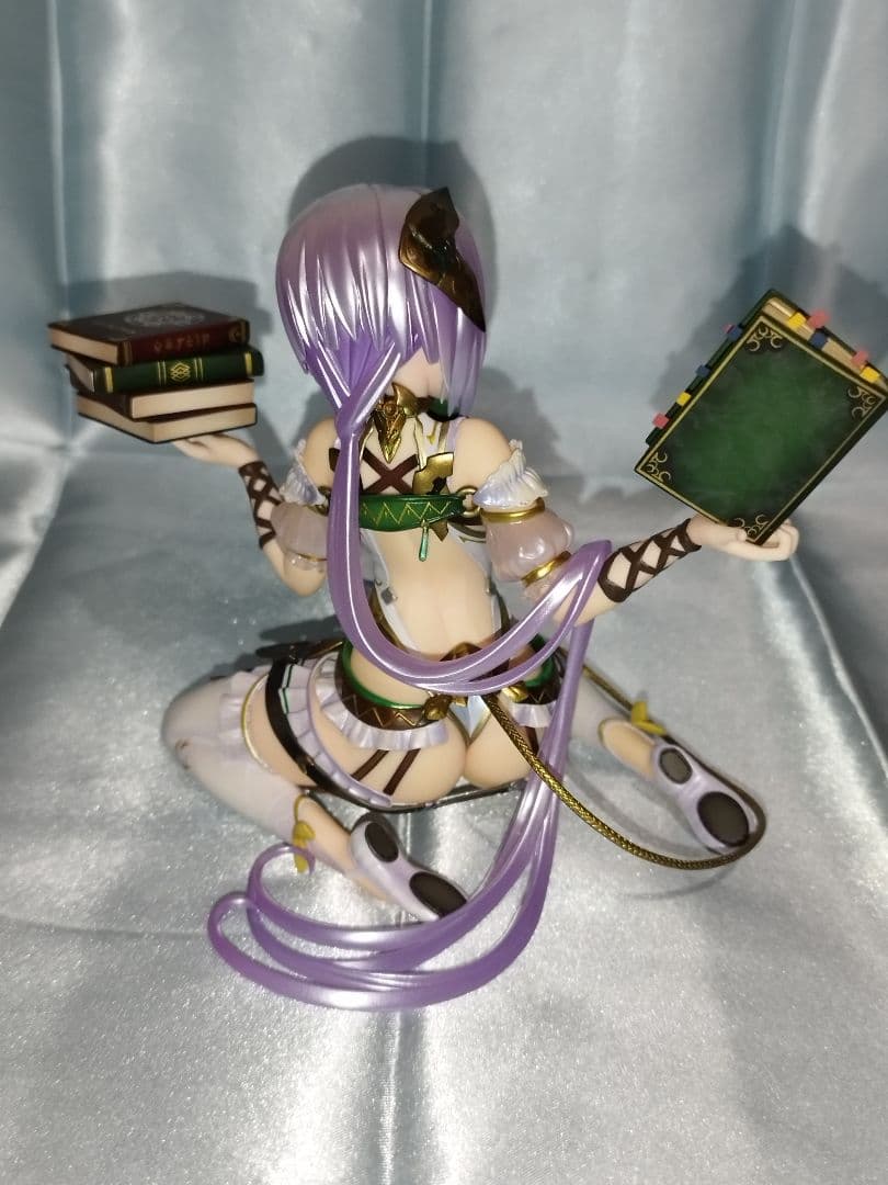 ソフィーのアトリエ ～不思議な本の錬金術士～ プラフタ 1/7 [アルター]