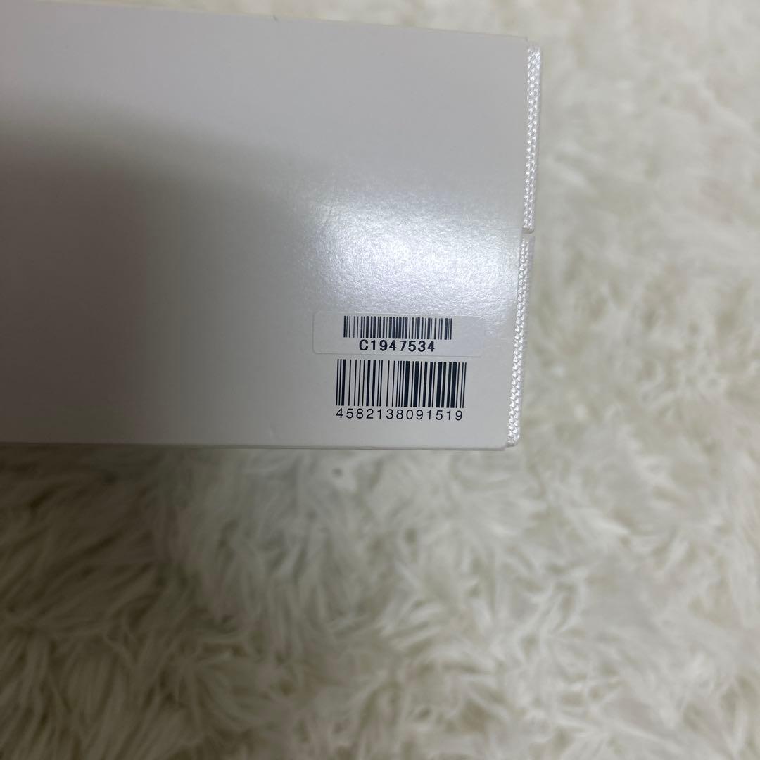 【未使用】ReFa リファカラット　SILVER 正規品　付属品多数